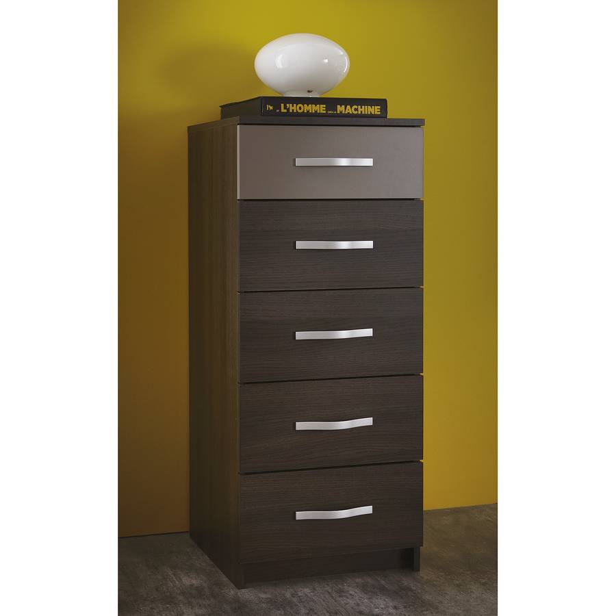 Kommode DunkelbraunCappuccino Eiche Eiche Trelaze Eiche Trelaze Kommode Trelaze Kommode DunkelbraunCappuccino DunkelbraunCappuccino QEdeBroWCx