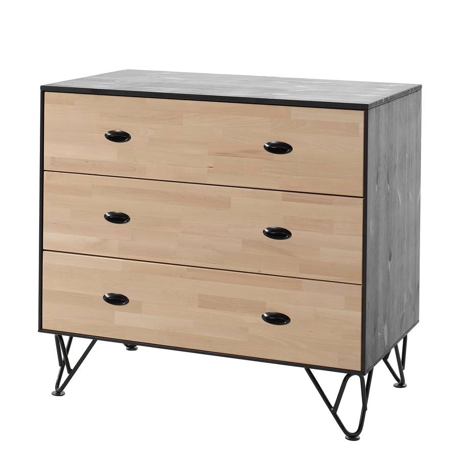 William MassivKiefer Kommode MassivKiefer Kommode William Birke Birke Birke Kommode William VGzSUMpq