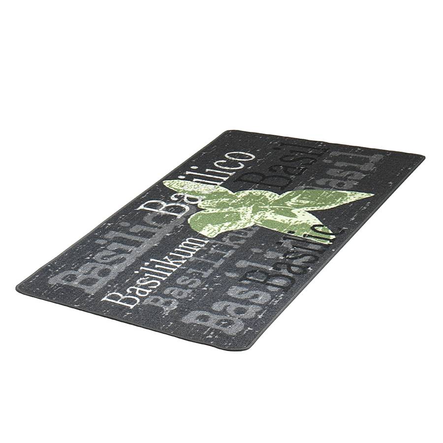 Cuisine X Tapis Cm De Basilikum 200 Anthracite80 tdsrCQBhx