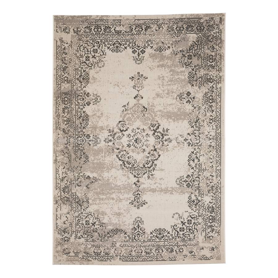 Vintage Gris140 Cm Tapis 200 X 9WD2EYHI