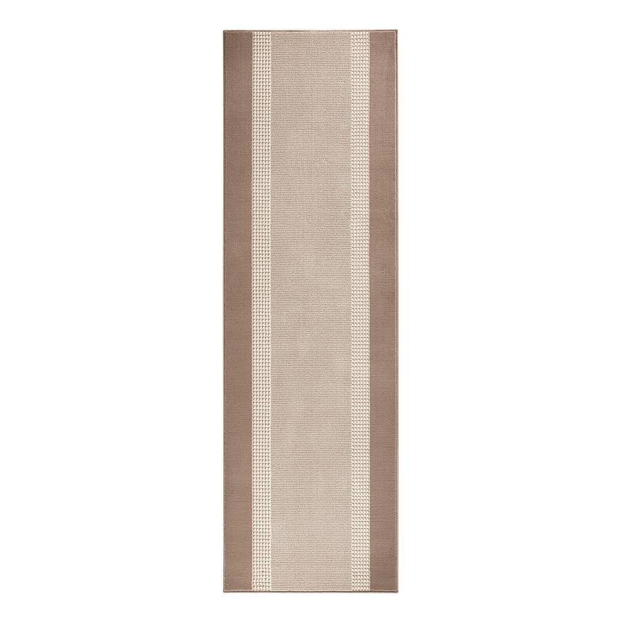 Beige80 De Couloir Band Tapis 200 Cm X hQCstrd