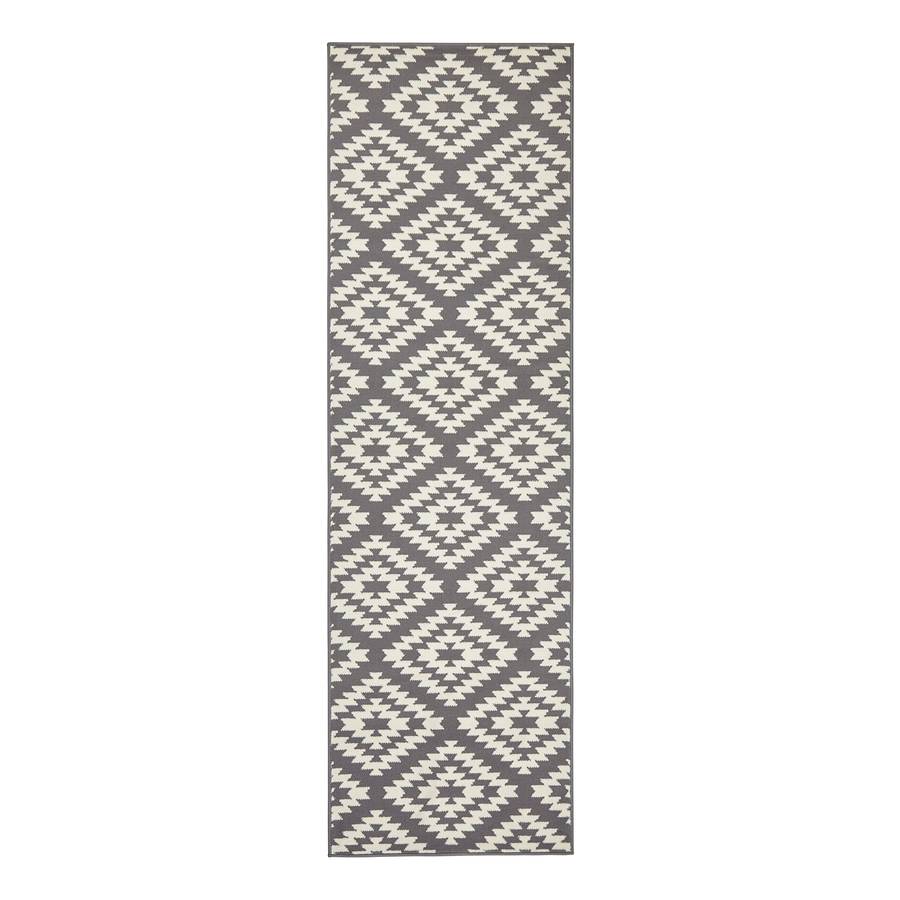 Couloir Nordic Cm 200 X Tapis De Gris80 N0nmw8vyOP