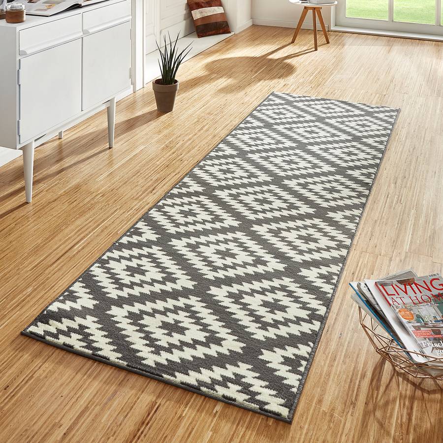 Couloir Nordic Cm 200 X Tapis De Gris80 N0nmw8vyOP