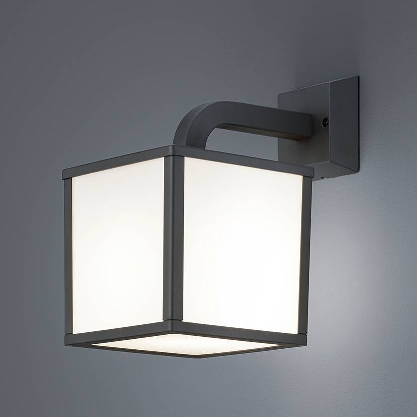 Cubango außenleuchte außenleuchte Led flammig Led AluminiumKunststoff1 Cubango yN0mnPv8wO
