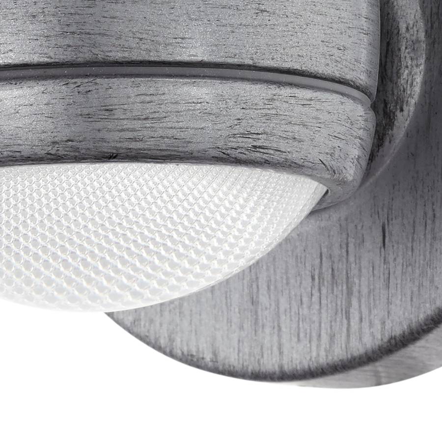Sesimba auáenwandleuchte Led Iii Led auáenwandleuchte Stahl Iii Sesimba Stahl Led auáenwandleuchte uJc3KF1l5T