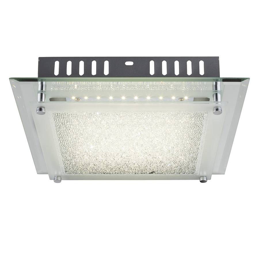 Led Aisha Aisha deckenleuchte AcrylglasMetall1 flammig deckenleuchte Led AcrylglasMetall1 A5R3L4jq