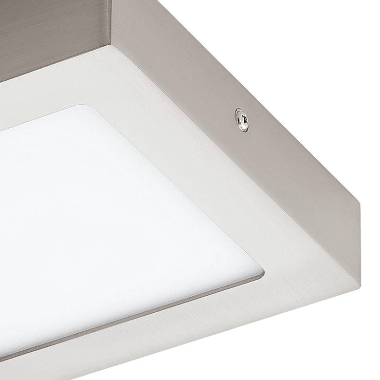 Fueva deckenleuchte KunststoffMetall1 Iv Led flammig FT1cKJl3
