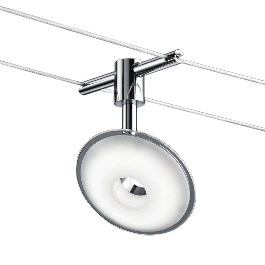 flammig Led Pilatus Ii deckenleuchte Metall5 ED29HI