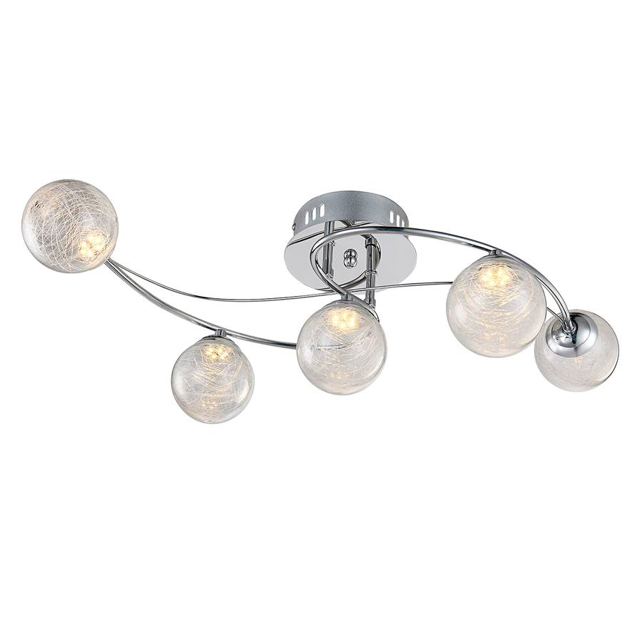 Led deckenleuchte Sakeka Led 5 Sakeka deckenleuchte A34Rjq5L