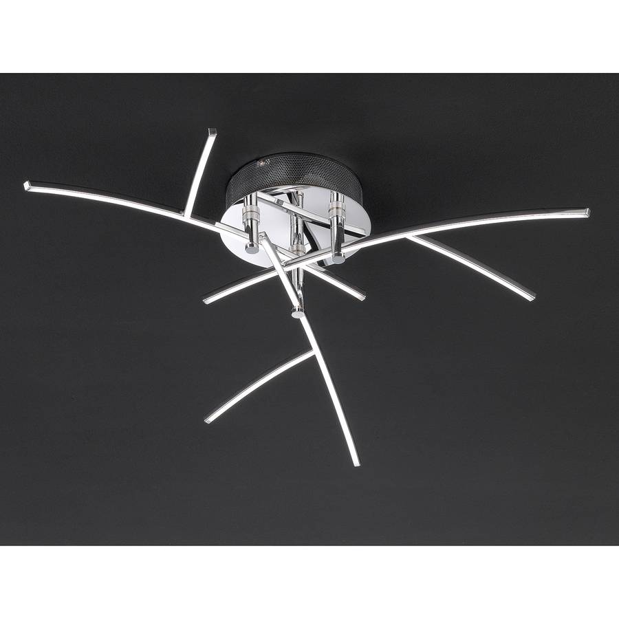 6 Troy Led deckenleuchte Troy 6 Led deckenleuchte tCsxhQrBd
