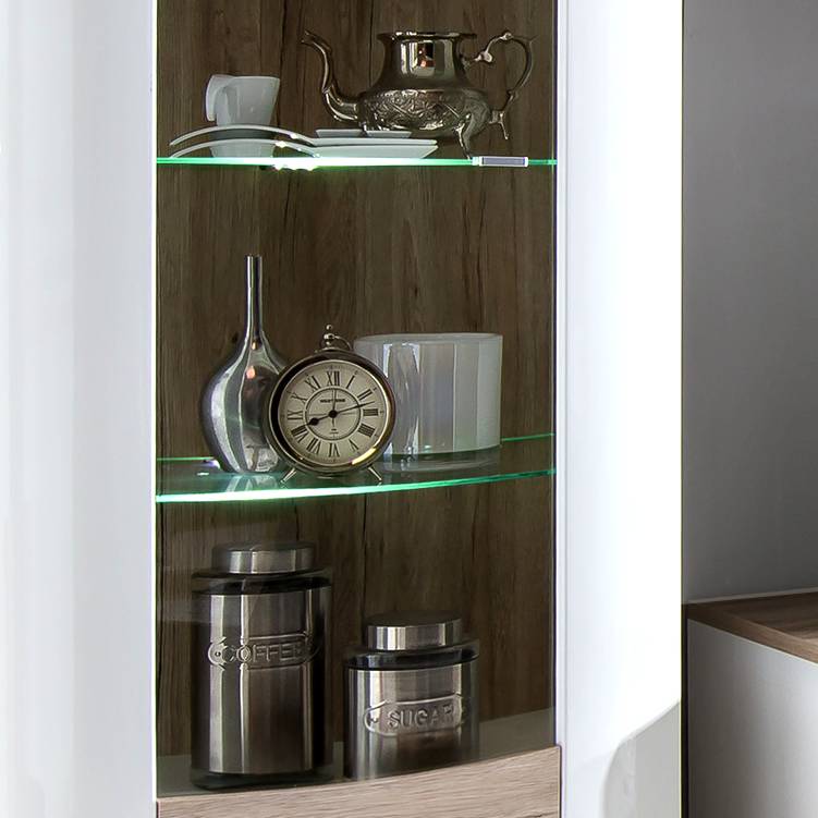 Tablette Karlsburg Lot De 5 Led Eclairage kZOlPXiTwu