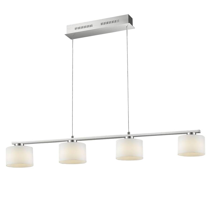 4 Alegro Led Led 4 pendelleuchte Alegro pendelleuchte htsQCxrd