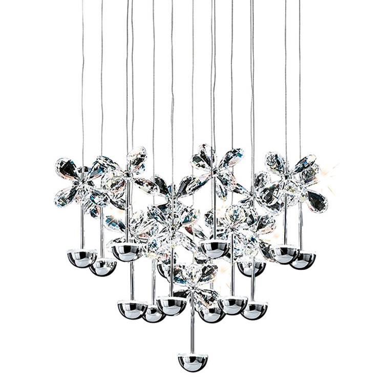LED Pendelleuchte Pianopoli LED Pendelleuchte Pianopoli