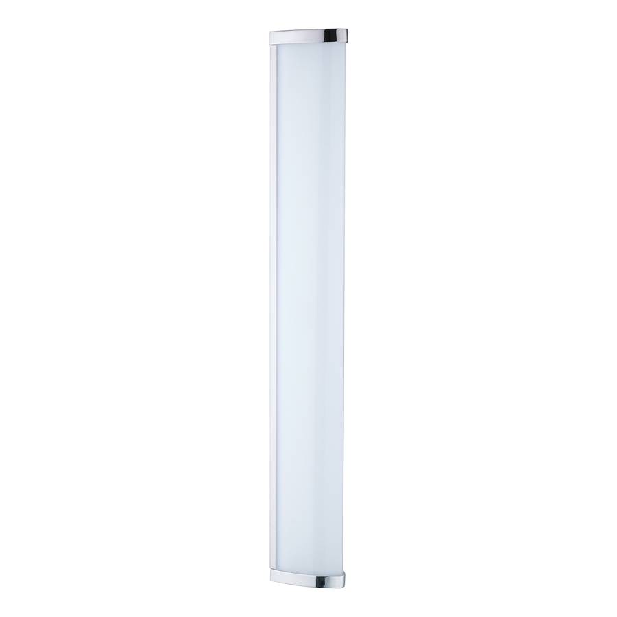 spiegelleuchte Gita KunststoffAluminium1 flammig 60 Led LVGqjSpUzM