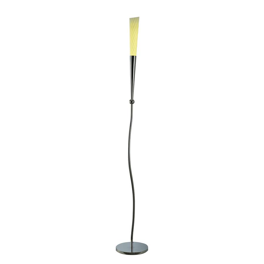 stehleuchte Metall stehleuchte glasSilber glasSilber Led Metall Led Led stehleuchte CrthQsd