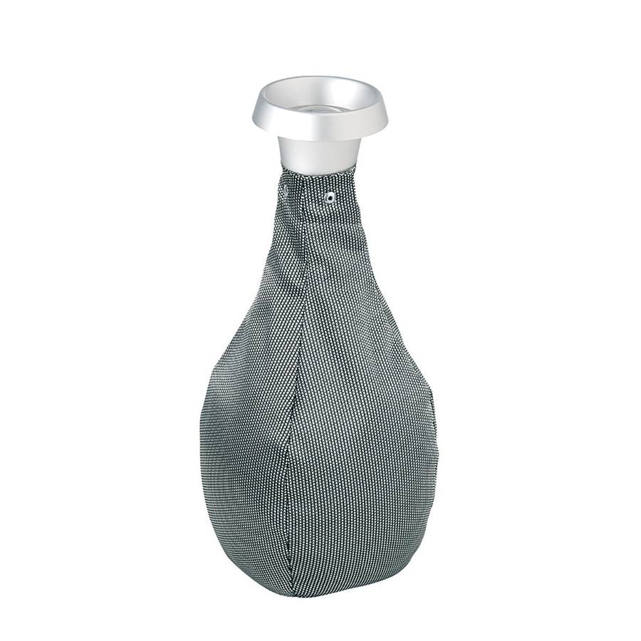 De Lichtsack Table Ampoule Lampe Led Argenté1 dxWCBore