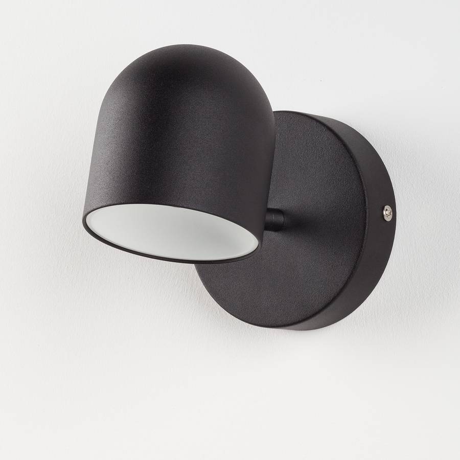 Led wandleuchte Schwarz Jon Led wandleuchte Schwarz wandleuchte Jon Led Jon xhrdCtsQB