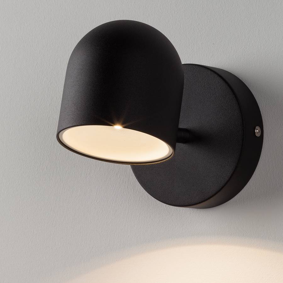 Led wandleuchte Schwarz Jon Led wandleuchte Schwarz wandleuchte Jon Led Jon xhrdCtsQB