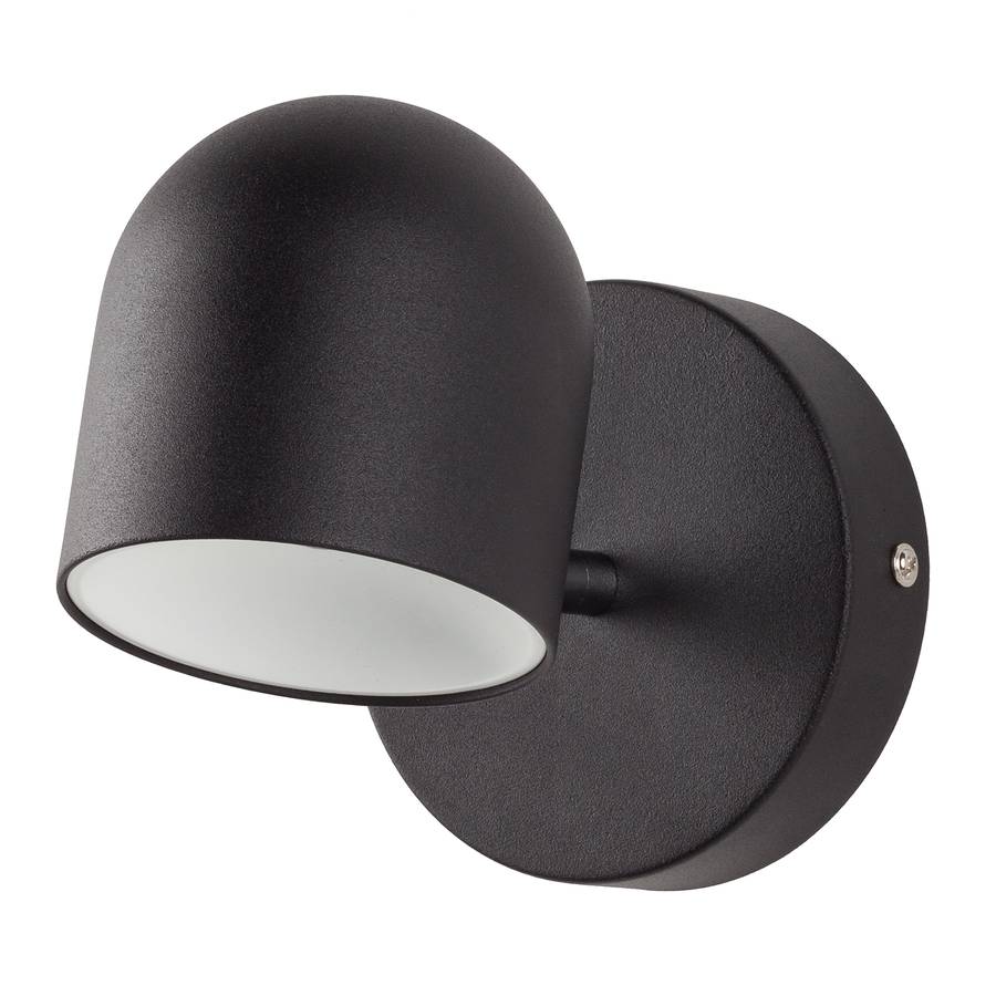 Led wandleuchte Schwarz Jon Led wandleuchte Schwarz wandleuchte Jon Led Jon xhrdCtsQB