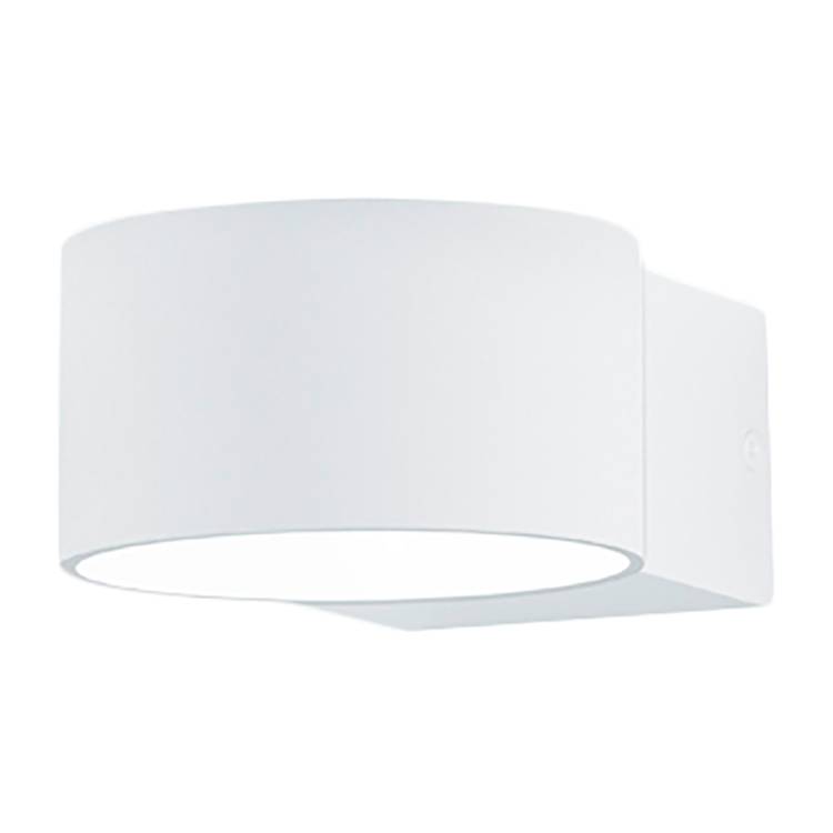 wandleuchte Lacapo Matt Weiß wandleuchte Lacapo Led Matt Lacapo Weiß Led Led wandleuchte J3FclK1T