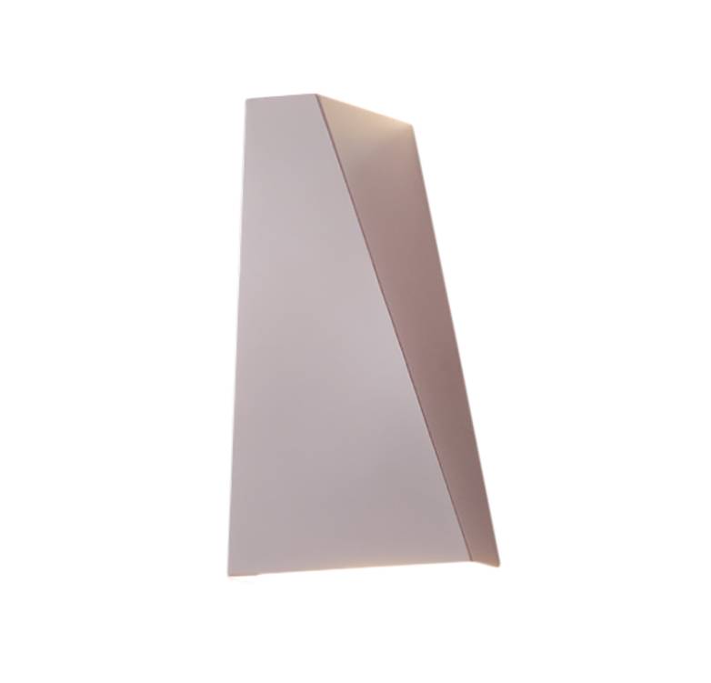 Applique Ampoules Acier2 Murale Led Mandapam qMVpzGSU