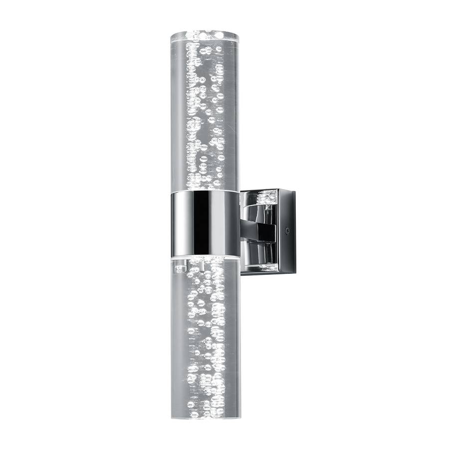 Murale Applique Led Applique Bolsa Murale Led 2 bYf67yg