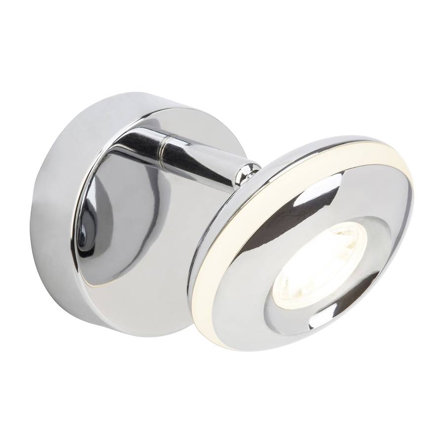 More Murale SynthétiqueMétal1 Matériau Led Ampoule Applique SVpUMqz