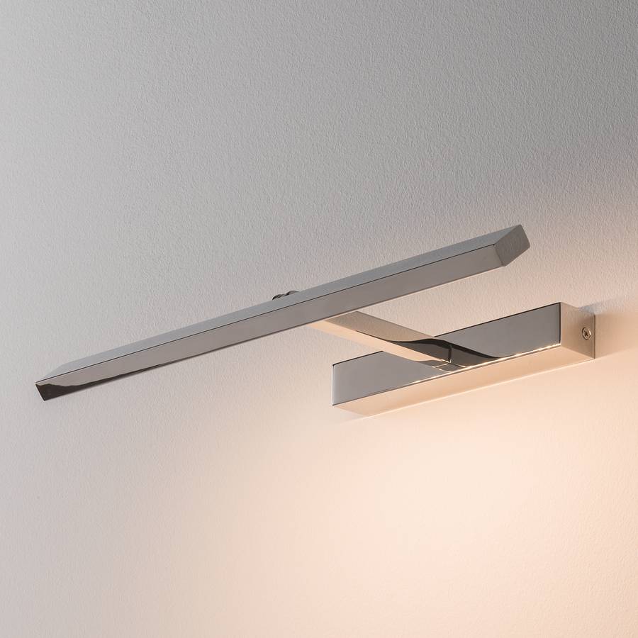 Dipa Edelstahl1 flammig Led wandleuchte Led Dipa wandleuchte c3RAjq5LS4