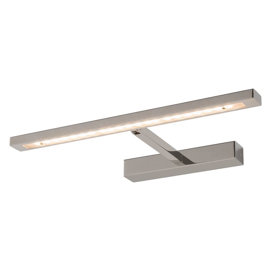 Dipa Edelstahl1 flammig Led wandleuchte Led Dipa wandleuchte c3RAjq5LS4