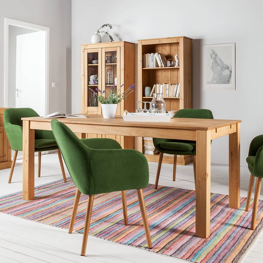 Manger Neely Pin160 90 X Table À Cm E9I2DYWH
