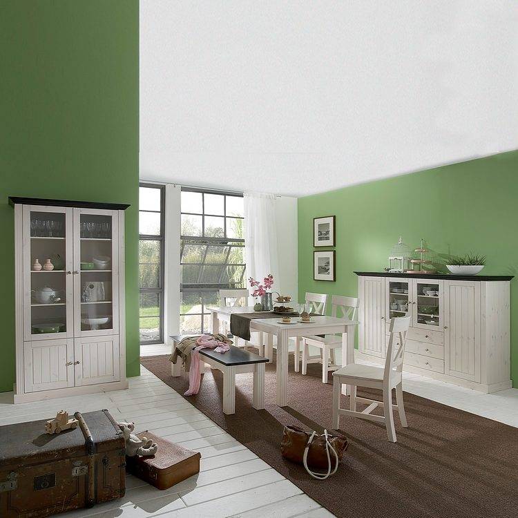 Dekor Highboard Dekor Lyngby Iii Iii Lyngby WeißWenge Highboard WeißWenge k0wXO8nNP