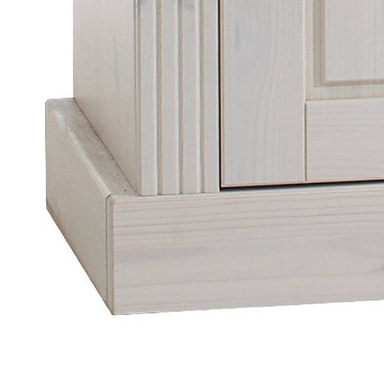 Minéral Lyngby Haut Haut BlancGris Buffet Buffet 5Aj34LR