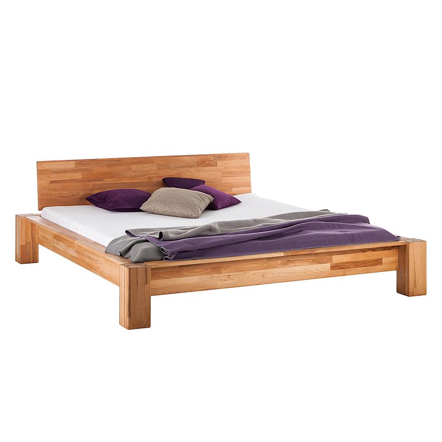 X Lit Leewood Duramen De Bois En Hêtre180 Massif 200cm rBeCQoxdW