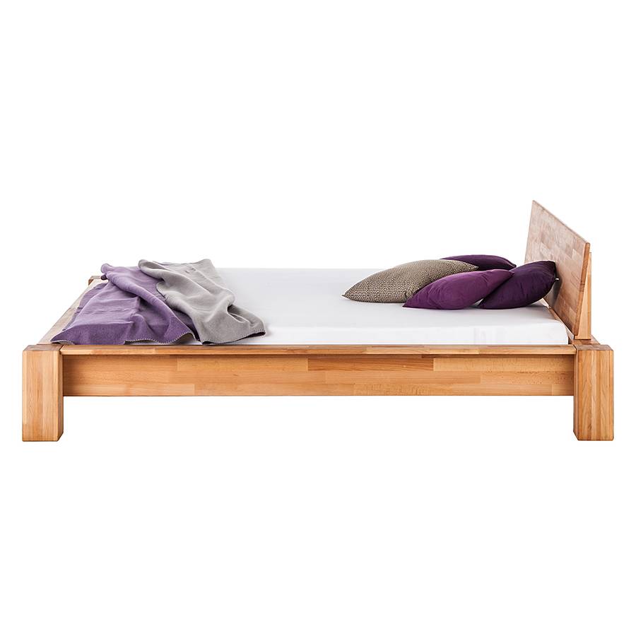 X Lit Leewood Duramen De Bois En Hêtre180 Massif 200cm rBeCQoxdW