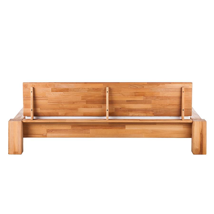 X Lit Leewood Duramen De Bois En Hêtre180 Massif 200cm rBeCQoxdW