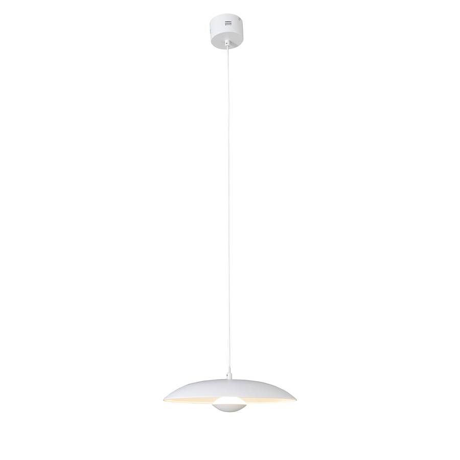 Led Weiß Weiß Led pendelleuchte pendelleuchte Ufo Led Ufo pendelleuchte Ufo Weiß dorBexWC