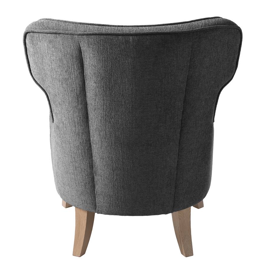 Audrey Audrey Webstoff Sessel Sessel Dunkelgrau Sessel Dunkelgrau Audrey Webstoff Sessel Dunkelgrau Webstoff WYEH2ID9