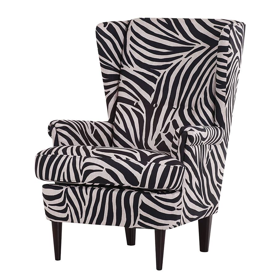 Zebra Ohrensessel Webstoff Ohrensessel Chaville Zebra Chaville Chaville Webstoff Webstoff Ohrensessel Zebra VGLSzMqUp
