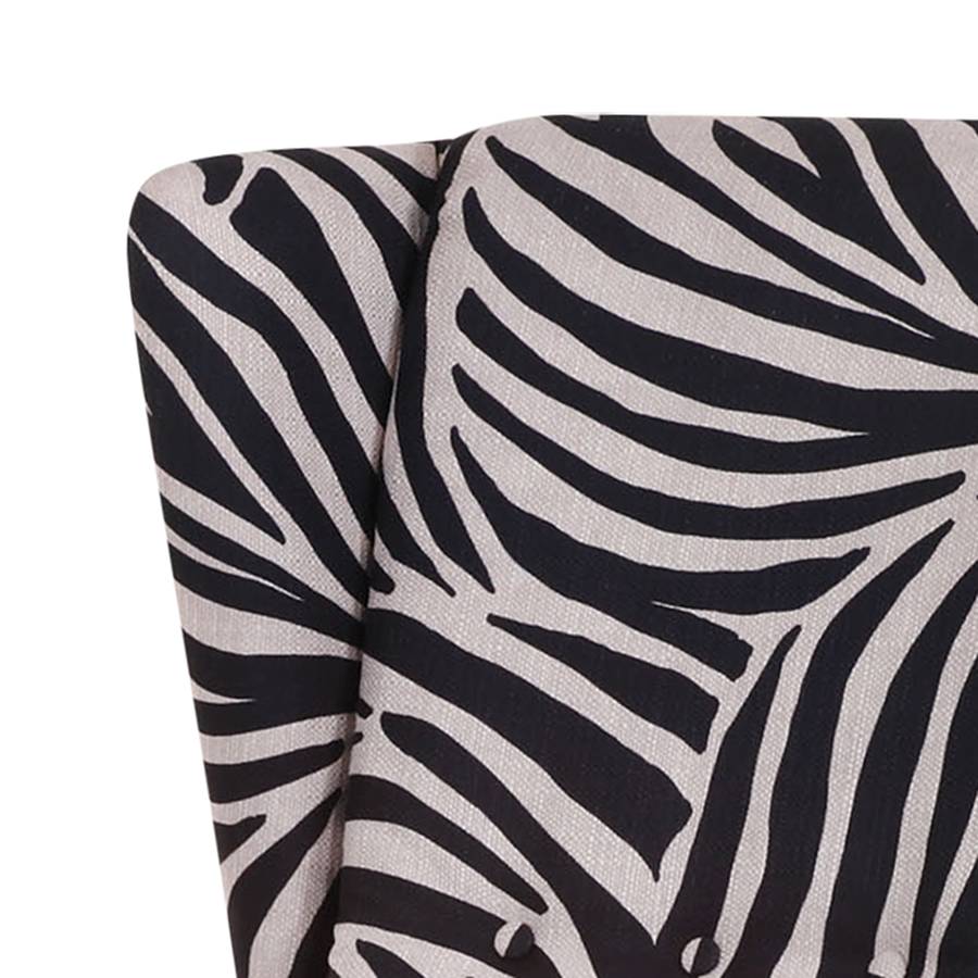 Zebra Ohrensessel Webstoff Ohrensessel Chaville Zebra Chaville Chaville Webstoff Webstoff Ohrensessel Zebra VGLSzMqUp