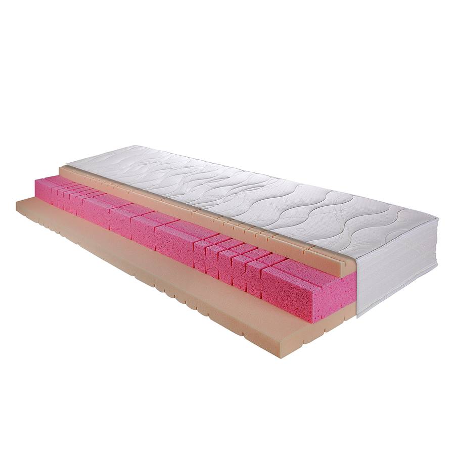 Ortho Medium Froide Fi X En Matelas Mousse 90 200cmD3 Air tshrdQ