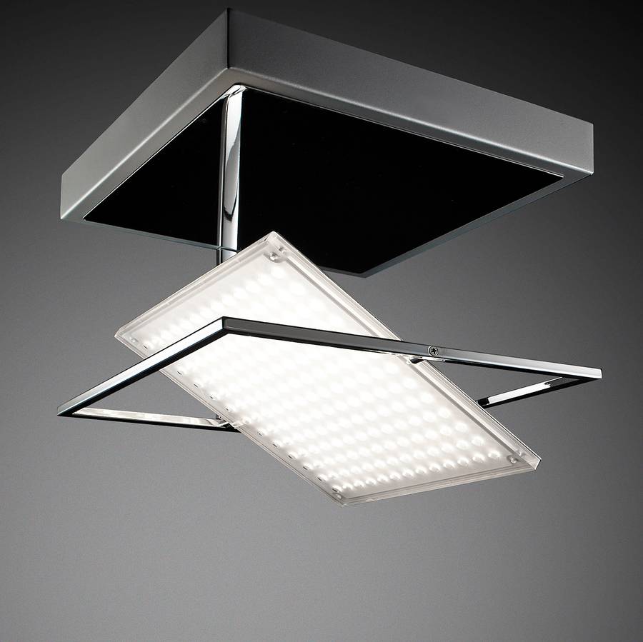 Fantino Fantino deckenleuchte 26 deckenleuchte Led Led Cm KlcFJ1