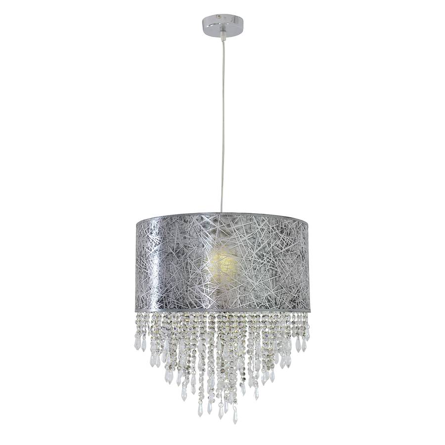 Näve Matériau By Argenté Crystallo Suspension Ampoule Synthétique 1 sdBhrtQxoC