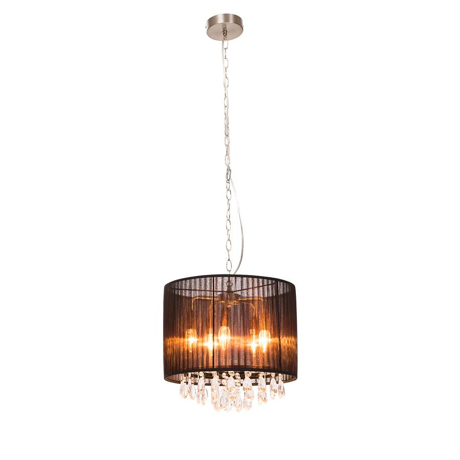 Eloise Noir Eloise Suspension Noir Suspension Eloise Noir Suspension Suspension dCxBoreW
