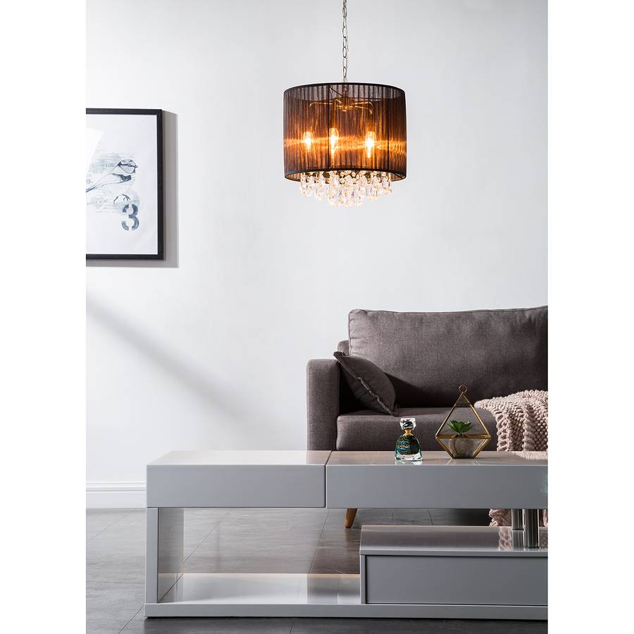 Eloise Noir Eloise Suspension Noir Suspension Eloise Noir Suspension Suspension dCxBoreW