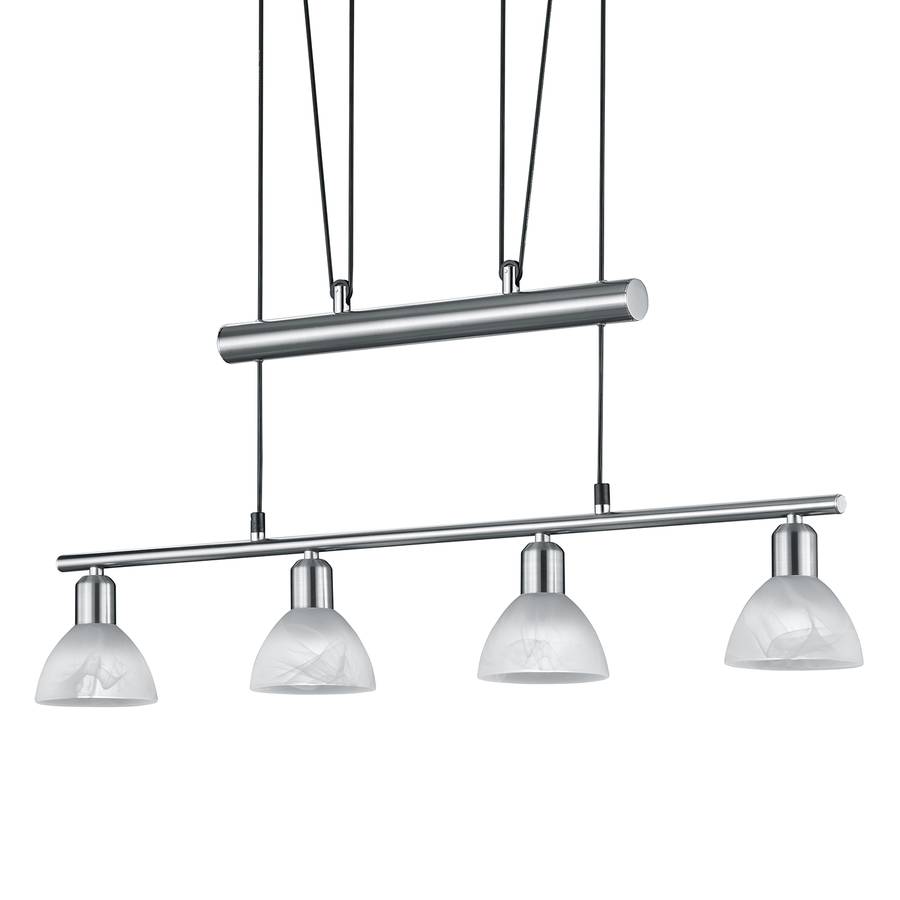 Levisto Pendelleuchte Nickel Matt Matt I Levisto Pendelleuchte I XN8wk0PnO