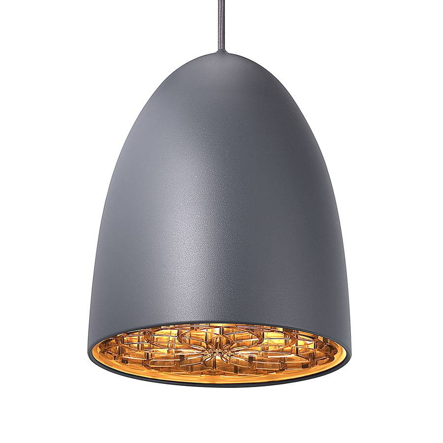 Suspension 1 Gris 20 Synthétique Nexus MétalMatériau Ampoule Yb7f6gy