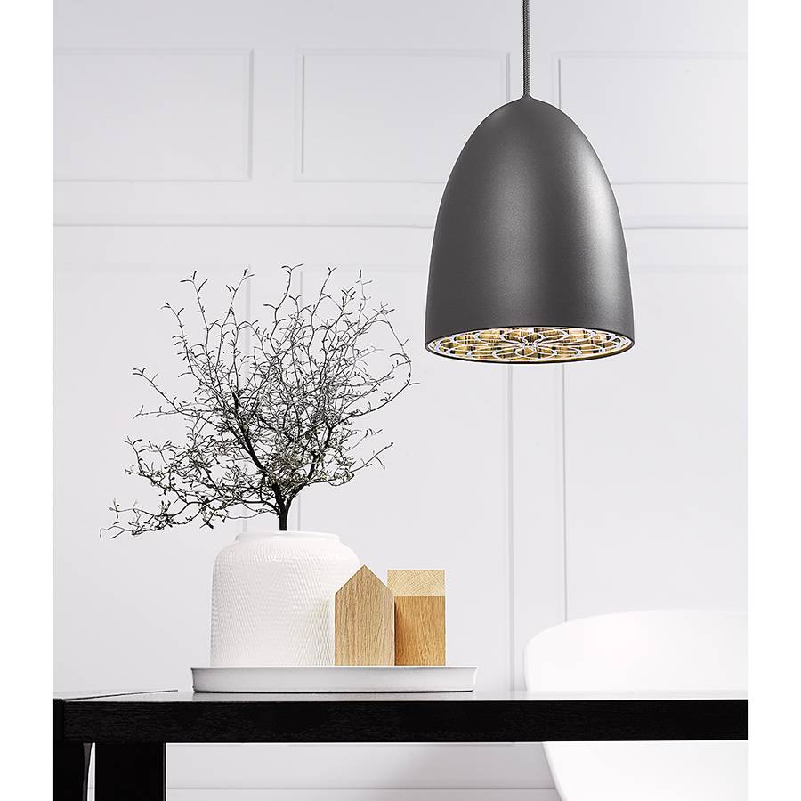 Suspension 1 Gris 20 Synthétique Nexus MétalMatériau Ampoule Yb7f6gy