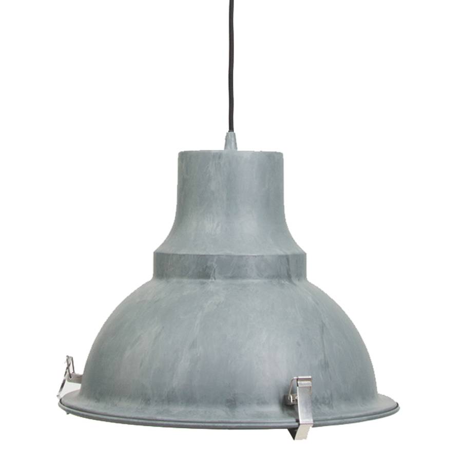Parade 1 Aluminium Ampoule Suspension Gris W2IH9ED