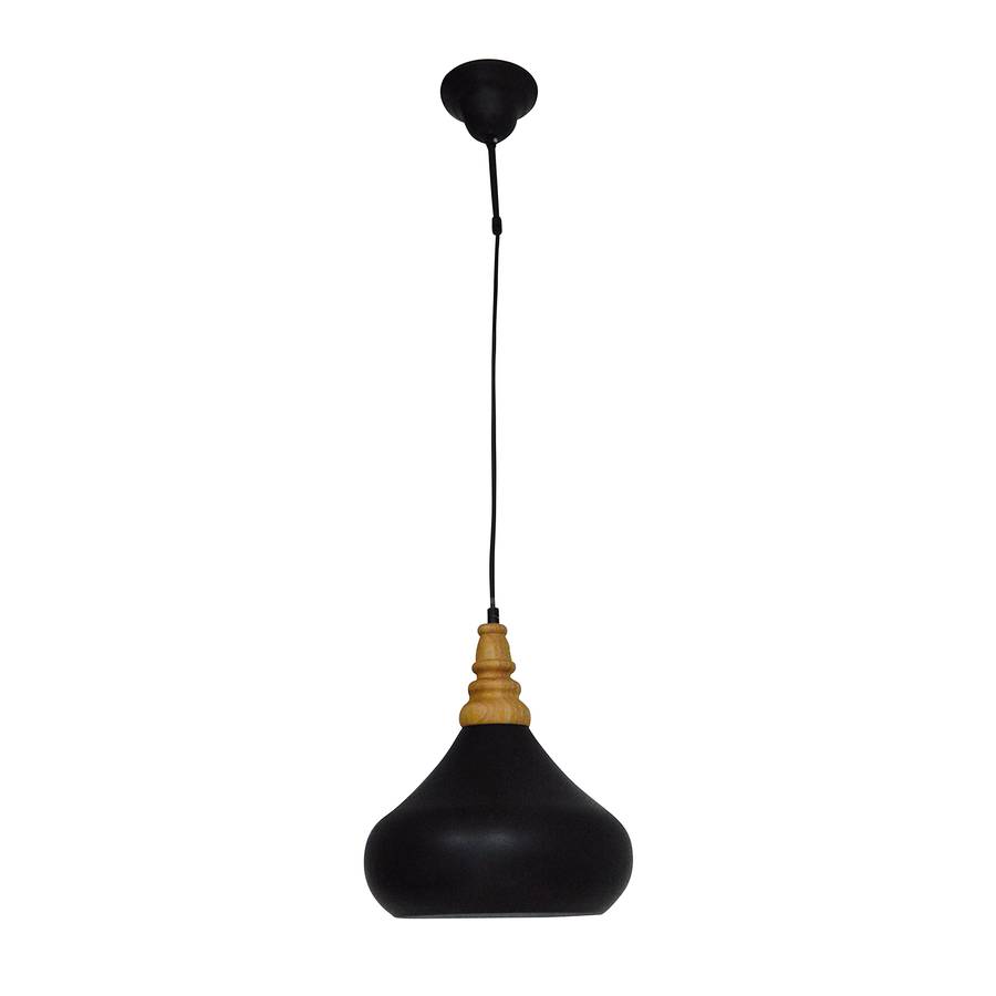Ampoule Näve Gris Suspension 1 Pinhead Métal By mONnvw80