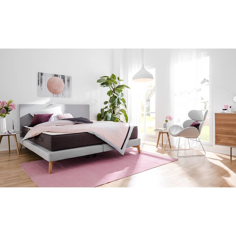 Kelimtissé La MainMauve160 230 Tapis À Rainbow X Cm BeQEdCorxW
